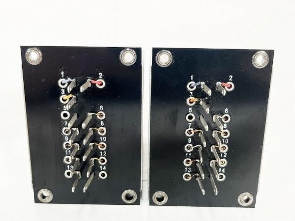 Western Electric 171C OUTPUT TRANS レプリカ品 2個 [29014 Western Electric 171C OUTPUT TRANS レプリカ品 2個 [29014