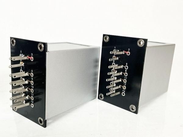 Western Electric 171C OUTPUT TRANS レプリカ品 2個 [29014 Western Electric 171C OUTPUT TRANS レプリカ品 2個 [29014