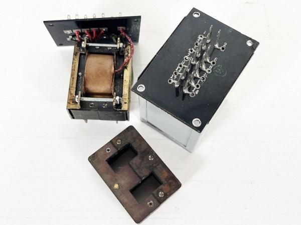 Western Electric 171C OUTPUT TRANS レプリカ品 2個 [29014 Western Electric 171C OUTPUT TRANS レプリカ品 2個 [29014