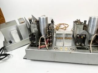 Western Electric 60A+20A [29163]ASK