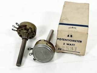 ALLEN BRADLEY - ウエスタンラボ オンラインショップ