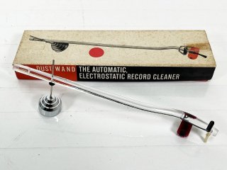 ESL THE AUTOMATIC ELECTROSTATIC RECORD CLEANER 1個 [29156]