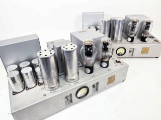 Western Electric 91B Amprifier レプリカ品 2台 [29164]