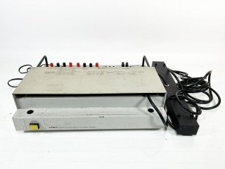DYREX SE300R Sound System Selector 1台 [29221]