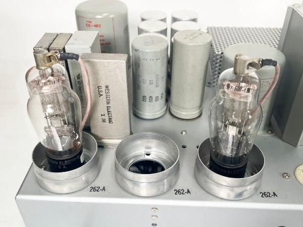 k　Western Electric / ウエスタンエレクトリック Yahoo!オークション - 23735 Western Electric ウエスタン