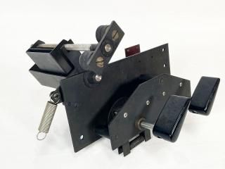 EMT 927 Switching Lock Comlete 1set [30034]