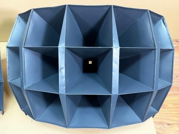 ALTEC 1505A HORN + 30166スロート 1pair ☆引取希望☆ [30060 ALTEC 1505A HORN + 30166スロート 1pair ☆引取希望☆ [30060