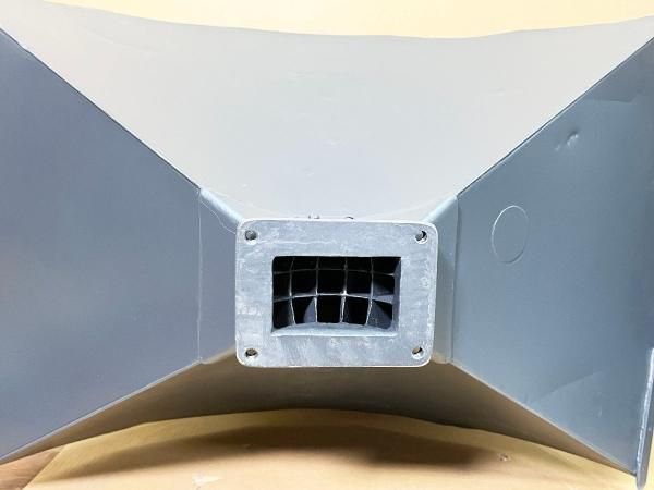 ALTEC 1505A HORN + 30166スロート 1pair ☆引取希望☆ [30060 ALTEC 1505A HORN + 30166スロート 1pair ☆引取希望☆ [30060