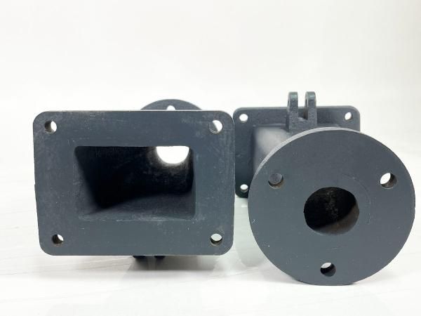 ALTEC 1505A HORN + 30166スロート 1pair ☆引取希望☆ [30060 ALTEC 1505A HORN + 30166スロート 1pair ☆引取希望☆ [30060