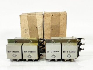 Western Electric D162943 FILTER 2個 [30098]