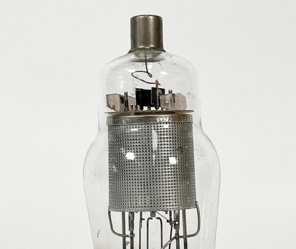 真空管　337A WESTERN ELECTRIC 1本 Western Electric 337A 1本 [30092] - ウエスタンラボ