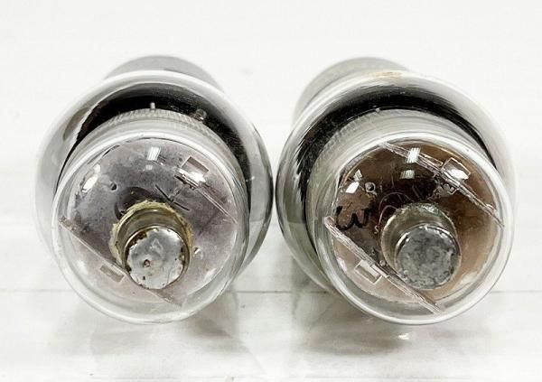 K*a様 Western Electric 328A 真空管 ウエスタンエレクト Western Electric 328A 2本 [30173] - ウエスタンラボ