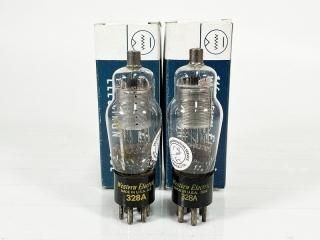 Western Electric ウエスタン エレクトリック 真空管 347A