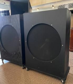 最初期エレクトロボイス ELECTRO VIOCE T25サウンドデン再着磁