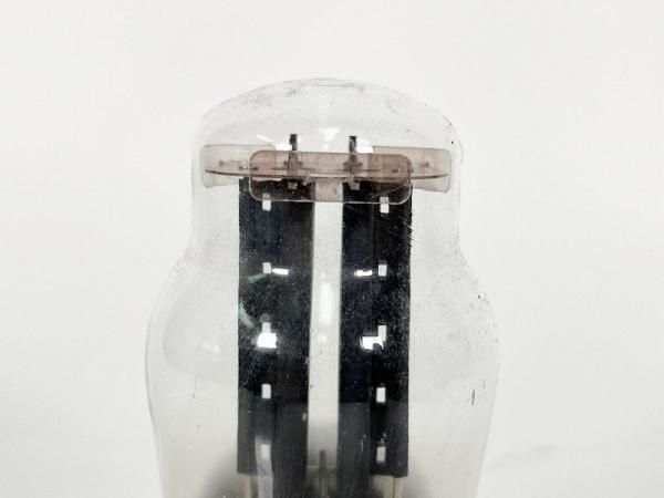 Western Electric 274A 刻印 1本 [30244] - ウエスタンラボ オンライン