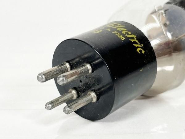 Western Electric 300B 1本 [30245] - ウエスタンラボ