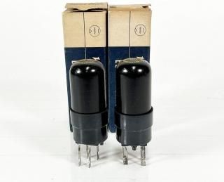 真空管 - ウエスタンラボ オンラインショップ