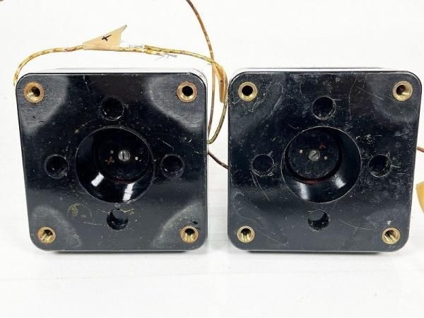 Western Electric D173246 スピーカーユニット 2本 [30260