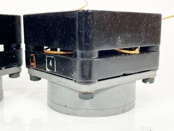 Western Electric D173246 スピーカーユニット 2本 [30260