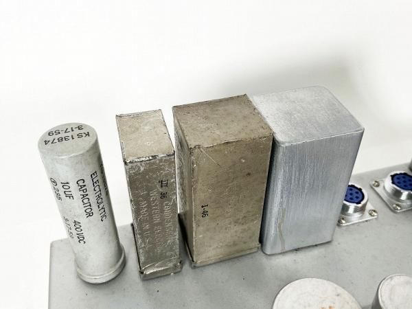 Western Electric 141A AMP 2台 現状渡し [30325] - ウエスタンラボ