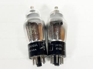 真空管 - ウエスタンラボ オンラインショップ