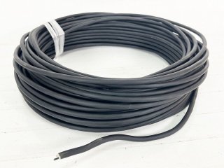 Western Labo/ACROLINK 4N-18GA SOLID CABLE 1M [30555]