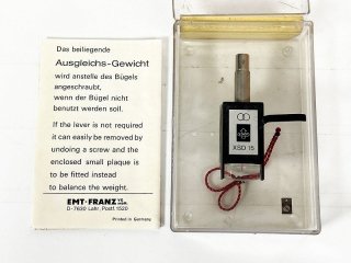EMT-FRANZ XSD-15 1 [30403]