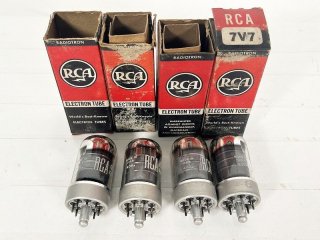 RCA 7V7 4本 [30541]