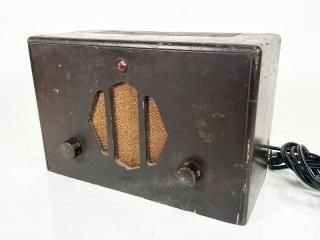 Western Electric 100E 1 [30699]