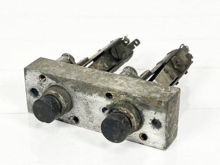 Western Electric Push Switch 1個 [30724]
