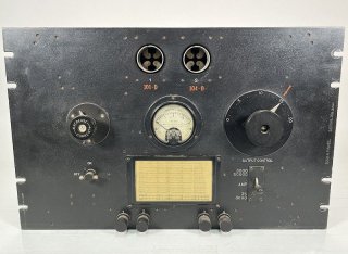 Western Electric 550A OSC UNIT 1 [30907]