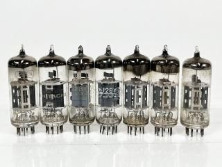 Ω, ʥʥ etc 12BY7A/12BV7A 7 [30754]