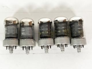 RCA,RAYTHEON 7V7 5 [30843]