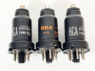 RCA 6L7/1612 3 [30899]