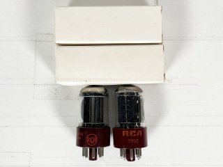 RCA 5692/6SN7 2 [31011]