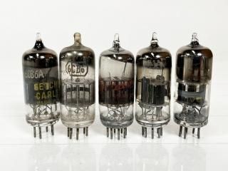 RCA, CARLSON 6CB6A 5 [30982]