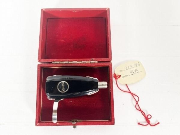 ortofon SPU-GE レコードカートリッジ Ortofon SPU-GT カートリッジ 1個 [31199] - ウエスタンラボ
