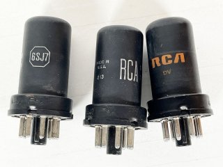 RCA 6SJ7 3 [31331]