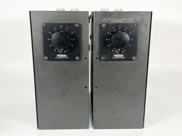 ALTEC N-500-F CROSSOVER NETWORK 2台 [31446] - ウエスタンラボ