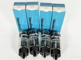 International 5U4GB 4 [31465]