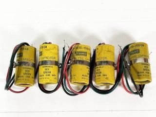 コンデンサ - ウエスタンラボ オンラインショップ コンデンサ - ウエスタンラボ オンラインショップ