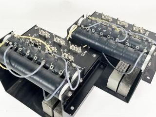 western erectric に使える3wayネットワーク２台 western erectric に使える3wayネットワーク2台