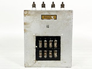 Western Electric 183A(D98539)OUTPUT TRANS オリジナル品 1個 [31568] 