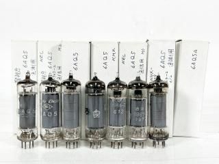 ʥʥ,NEC etc 6AQ5 5 [31577]