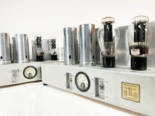 Western Electric 91B AMP ץꥫ 2 [31600] 