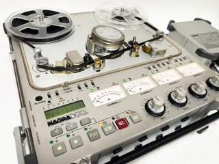 NAGRA D DIGITAL ץ꡼ǥå Ÿ ND-CCC3 [31723]