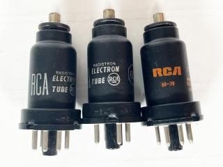 RCA 6L7 3 [31687]