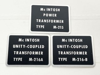 McIntosh MC-275 ȥ  3 [32074]