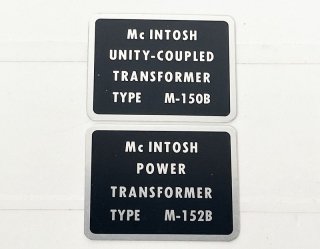 McIntosh MC-30A ȥ  2 [32077]
