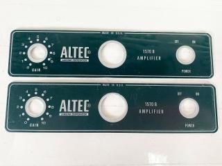 ALTEC 1570B ץ졼 2 [32267]